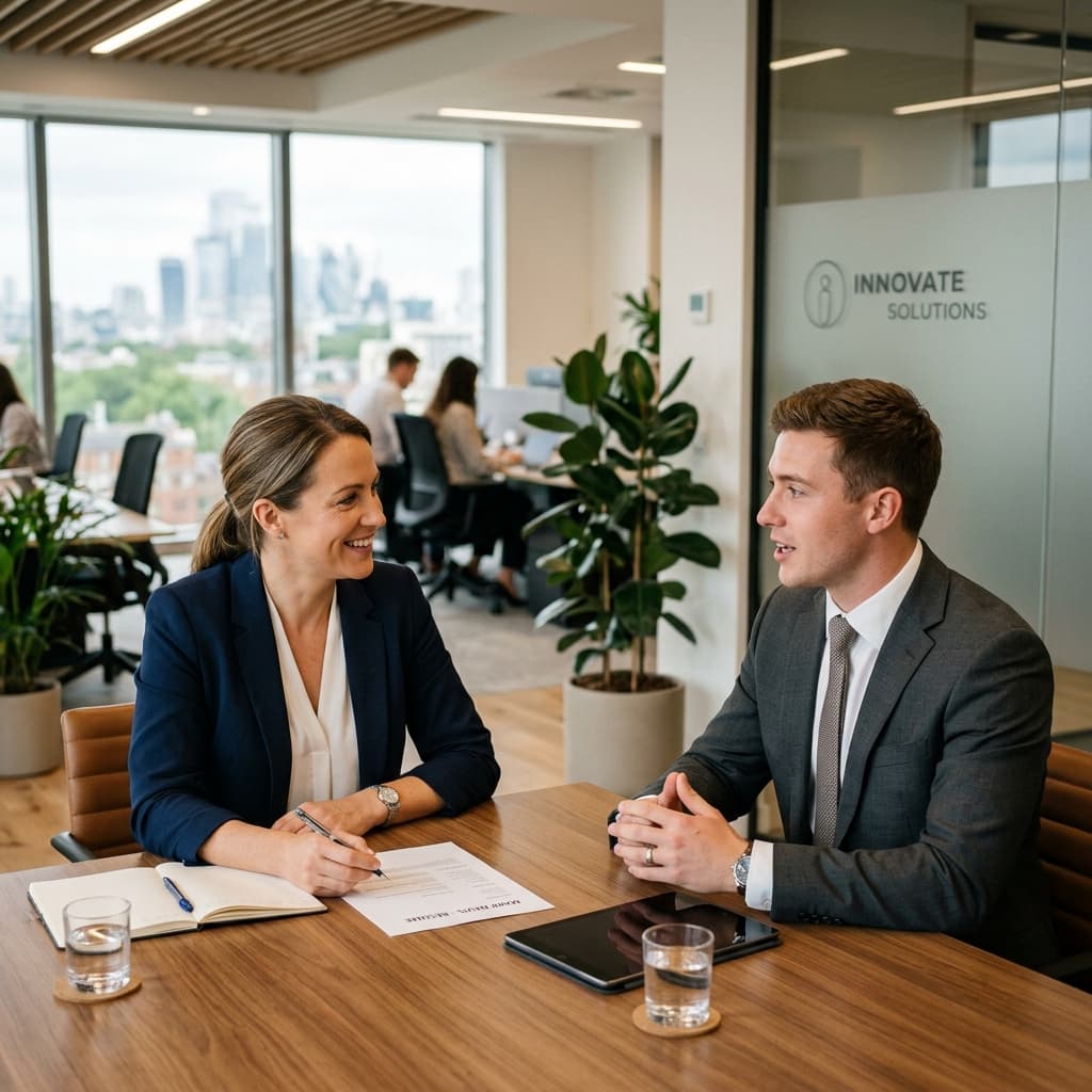 Assessment Services