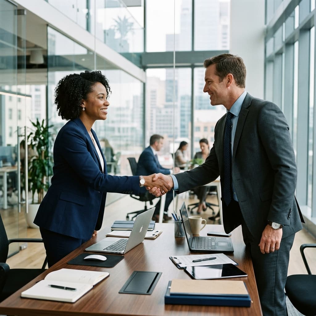 Talent Acquisition