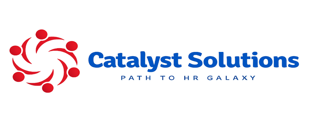 Catalyst Solutions Logo